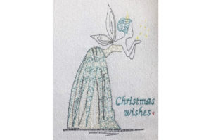 Read more about the article Christmas Fairy