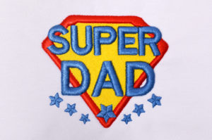 Read more about the article Super Dad