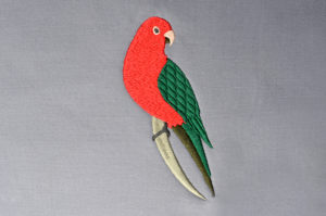 Read more about the article King Parrot