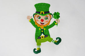 Read more about the article Leprechaun