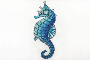 Read more about the article Seahorse