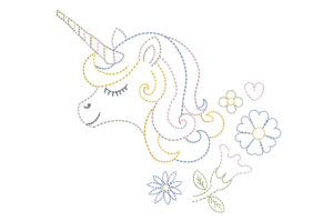 Read more about the article Uki the Unicorn 1
