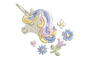 Read more about the article Uki the Unicorn 2