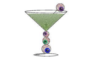 Read more about the article Eyeballs Cocktail