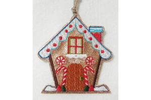 Read more about the article Gingerbread Houses