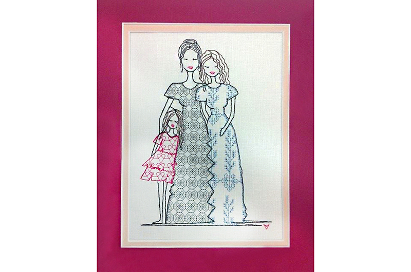 Nicola_Elliott-3Generations_EmbroideryDesign_MothersDay_1