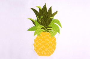 Read more about the article Juicy Pineapple
