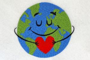 Read more about the article Earth Love