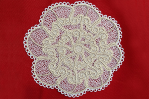 Read more about the article FSL Doily