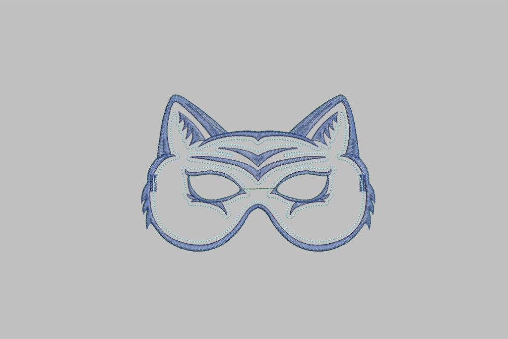 Cat-mask