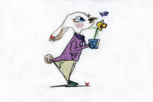 Read more about the article Easter Love