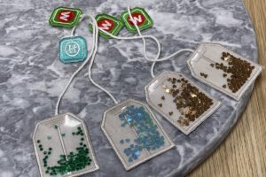 Read more about the article Tea Bag